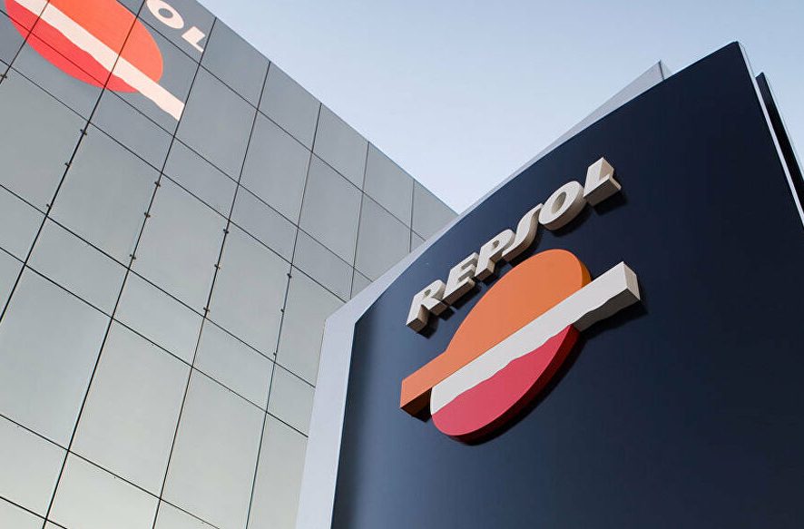 Испанская компания Repsol Oil приобрела активы альтернативной энергетики