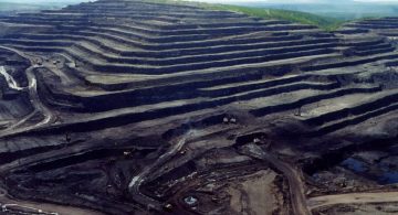 Сырадасайское угольное месторождение готово к полноценной разработке