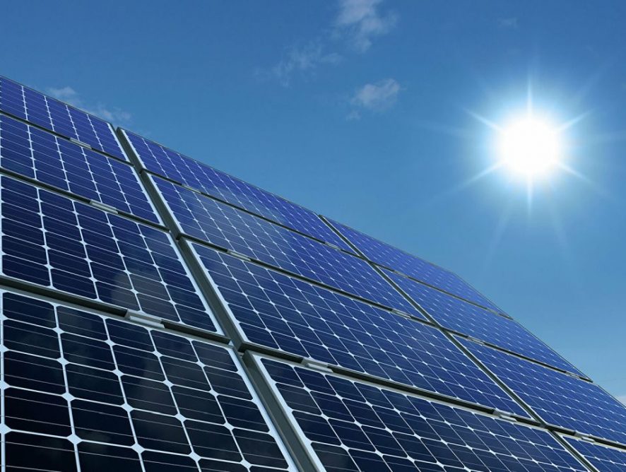 Корпорация Enel Green Power построила вторую очередь солнечной электростанции Roadrunner