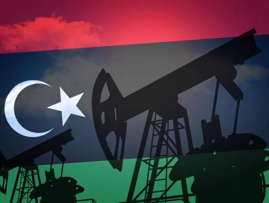 После длительного упадка добыча нефти в Ливии восстанавливается