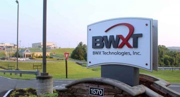 Компания BWX Technologies применяет технологию 3D-печати для производства реакторных компонентов