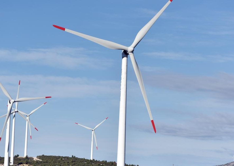Компании Enercon и EWE создали совместное предприятие по производству ветрогенераторов