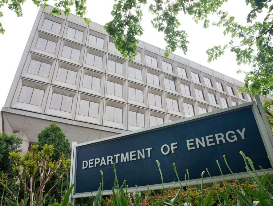 Министерство энергетики США выделило гранты на разработку новых реакторов