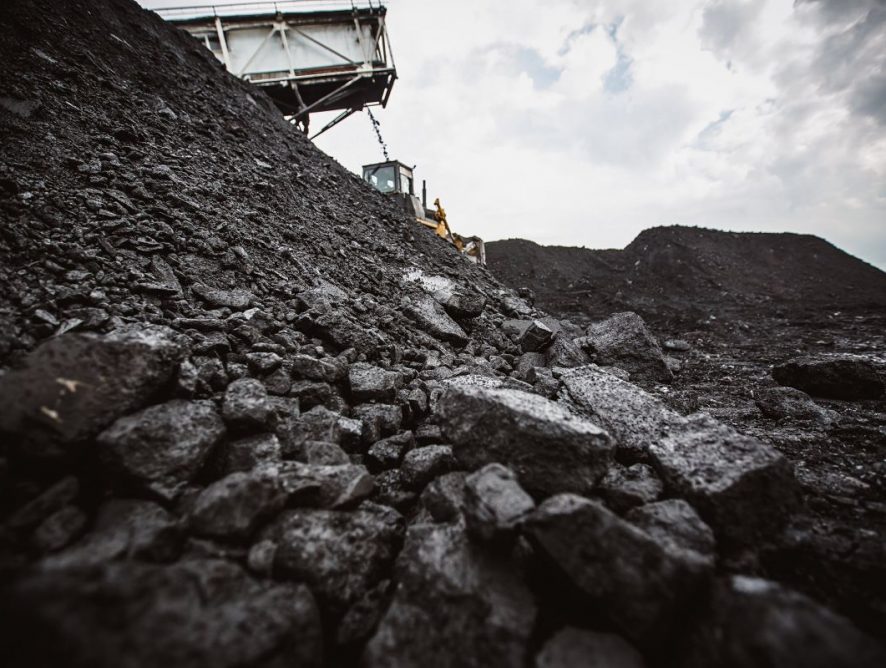 Угольный рынок Китая переживает изменения: выгода для российских поставщиков