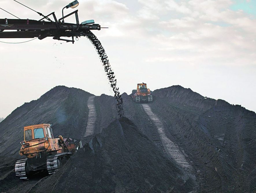 У российских поставщиков угля уменьшилась маржинальность бизнеса