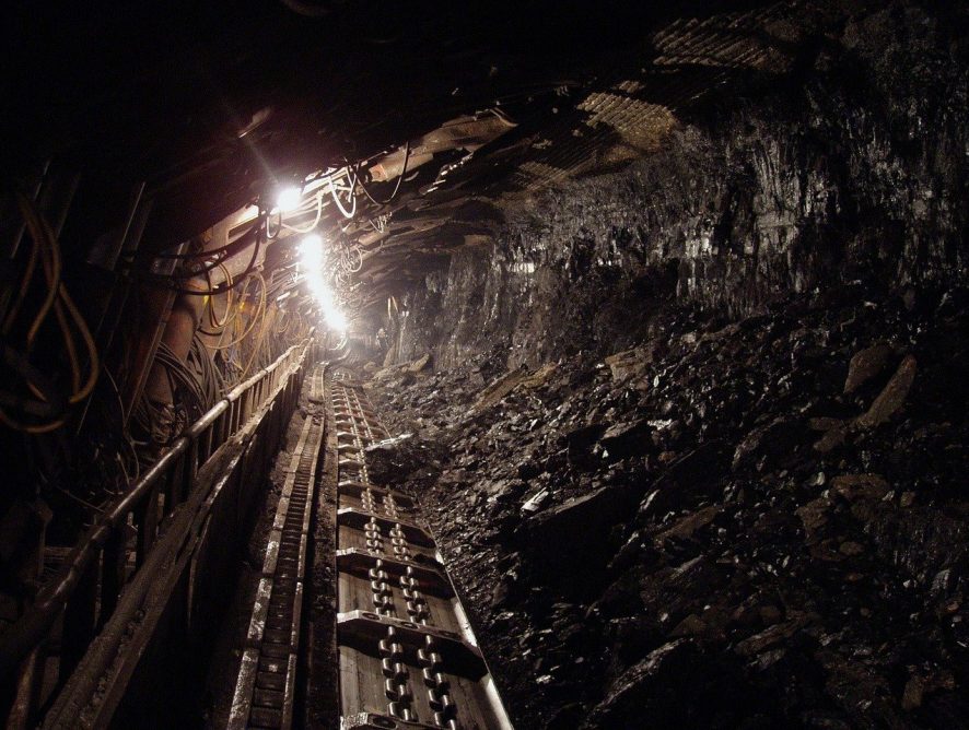 Угольные компании Кузбасса будут инвестировать в экологические проекты