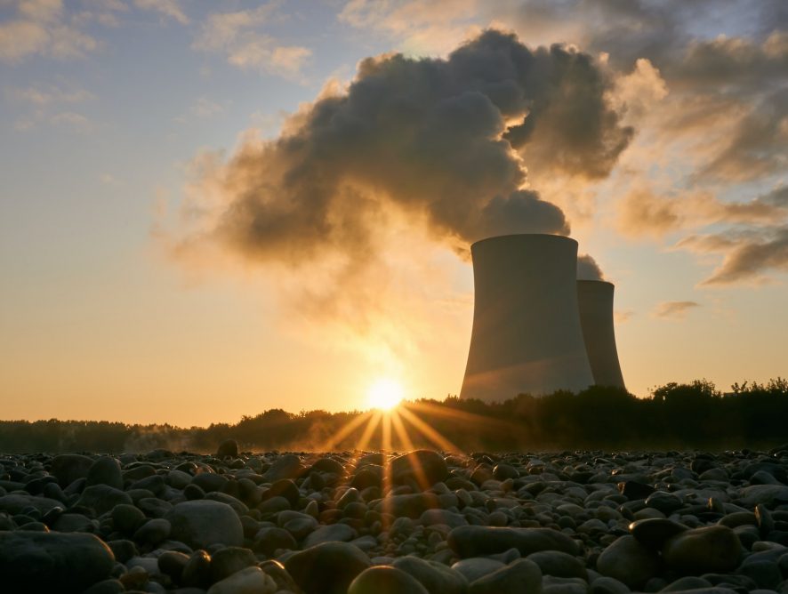 На АЭС "Чернавода" к 2030 году начнет работу третий энергоблок